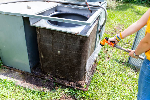 Best Affordable HVAC Duct Cleaning  in Sycamore, IL