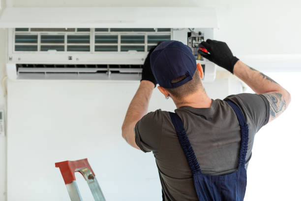 Best Commercial HVAC Duct Cleaning  in Sycamore, IL