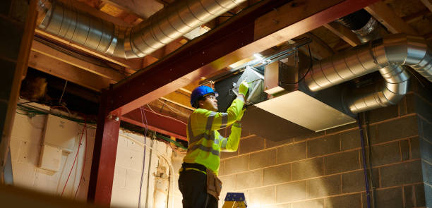Best Affordable Air Duct Cleaning  in Sycamore, IL