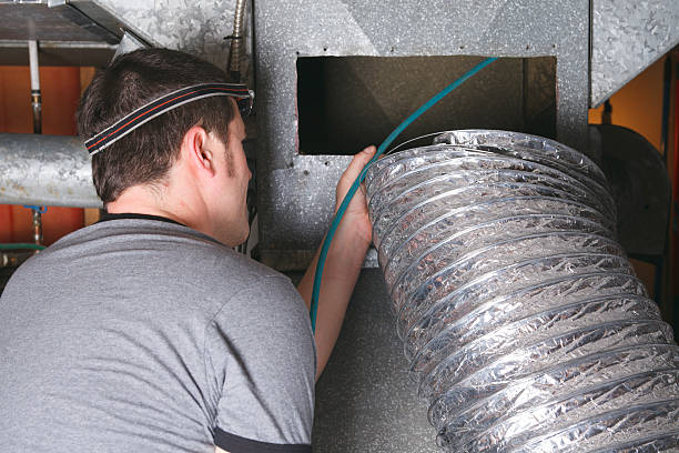 Best Residential Air Duct Cleaning  in Sycamore, IL
