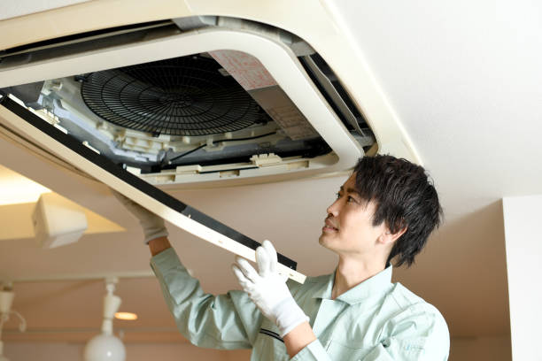 Best HVAC Air Duct Cleaning  in Sycamore, IL