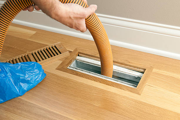Best Affordable Air Duct Cleaning  in Sycamore, IL