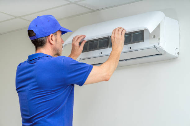 Best Best Air Duct Cleaning Company  in Sycamore, IL